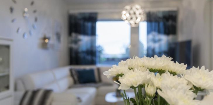 Puhkus Lapimaal, korterhotell 5* VASKO LUXURIOUS SUITES, NILO! 4