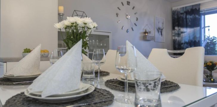 Puhkus Lapimaal, korterhotell 5* VASKO LUXURIOUS SUITES, NILO! 6