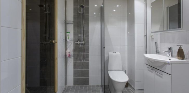 Puhkus Lapimaal, korterhotell 5* VASKO LUXURIOUS SUITES, NILO! 14