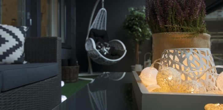 Puhkus Lapimaal, korterhotell 5* VASKO LUXURIOUS SUITES, NILO! 16