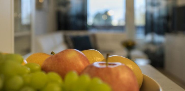 Puhkus Lapimaal, korterhotell 5* VASKO LUXURIOUS SUITES, NILO! 18