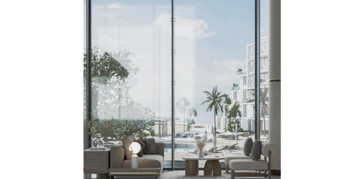 Puhkus täiskasvanutele Egiptuses, 5* hotellis AMARINA SAPPHIRE RESORT (ADULTS ONLY)! 3