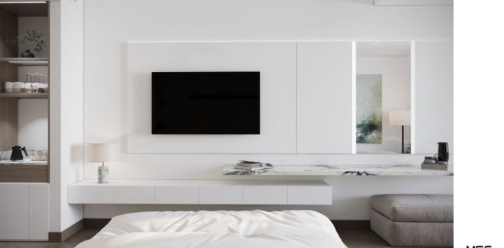 Puhkus täiskasvanutele Egiptuses, 5* hotellis AMARINA SAPPHIRE RESORT (ADULTS ONLY)! 4