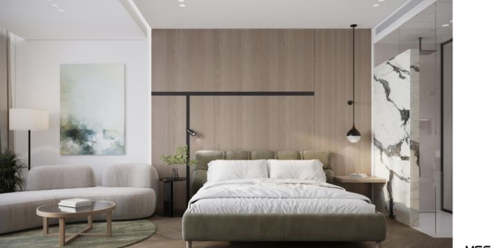 Puhkus täiskasvanutele Egiptuses, 5* hotellis AMARINA SAPPHIRE RESORT (ADULTS ONLY)! 5