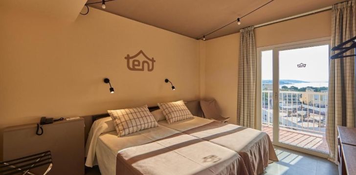 Kaunis Vahemere saar Mallorca ja 4* hotell TENT PALMANOVA! 9
