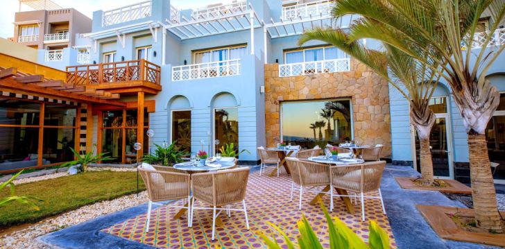 Puhkus Hurghadas, 4* hotellis AJIRA RESORT SAHL HASHEESH! 8