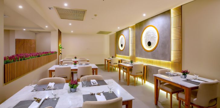 Puhkus Hurghadas, 4* hotellis AJIRA RESORT SAHL HASHEESH! 18
