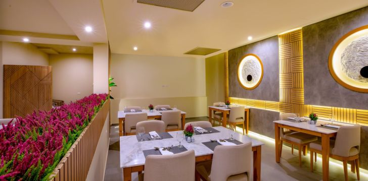 Puhkus Hurghadas, 4* hotellis AJIRA RESORT SAHL HASHEESH! 19