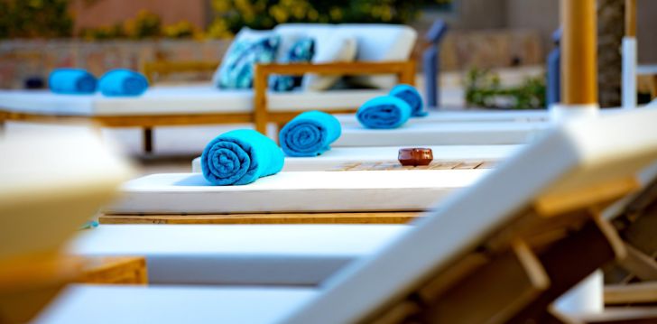 Puhkus Hurghadas, 4* hotellis AJIRA RESORT SAHL HASHEESH! 22