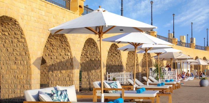 Puhkus Hurghadas, 4* hotellis AJIRA RESORT SAHL HASHEESH! 23