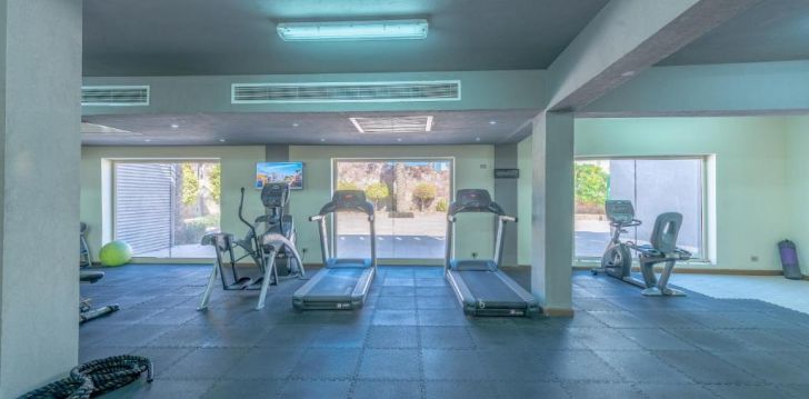 Puhkus Hurghadas, 4* hotellis AJIRA RESORT SAHL HASHEESH! 26