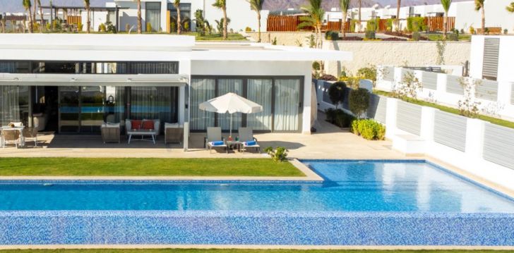 VIP puhkus Sharm el Sheikhis, 5* hotellis CLUB PRIVE BY RIXOS SHARM EL SHEIKH! 3