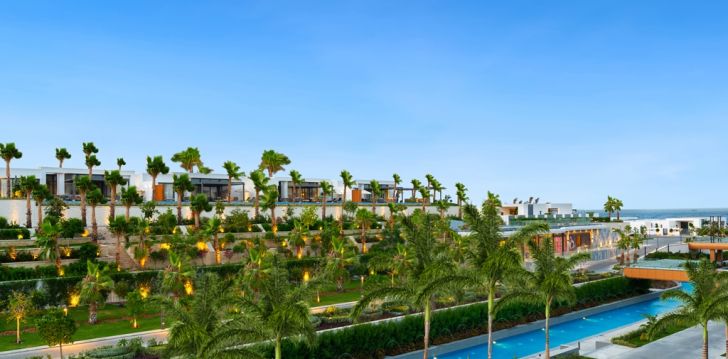 VIP puhkus Sharm el Sheikhis, 5* hotellis CLUB PRIVE BY RIXOS SHARM EL SHEIKH! 4