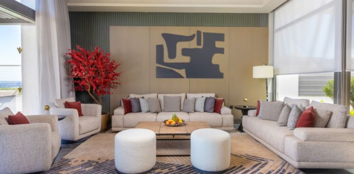 VIP puhkus Sharm el Sheikhis, 5* hotellis CLUB PRIVE BY RIXOS SHARM EL SHEIKH! 17