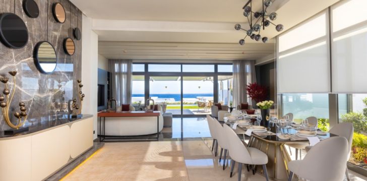 VIP puhkus Sharm el Sheikhis, 5* hotellis CLUB PRIVE BY RIXOS SHARM EL SHEIKH! 18