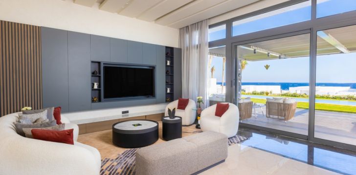 VIP puhkus Sharm el Sheikhis, 5* hotellis CLUB PRIVE BY RIXOS SHARM EL SHEIKH! 19