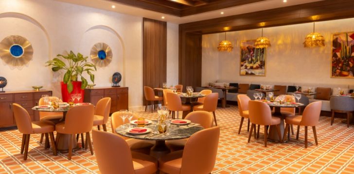 VIP puhkus Sharm el Sheikhis, 5* hotellis CLUB PRIVE BY RIXOS SHARM EL SHEIKH! 22