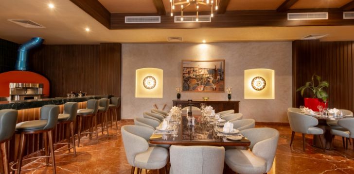VIP puhkus Sharm el Sheikhis, 5* hotellis CLUB PRIVE BY RIXOS SHARM EL SHEIKH! 23