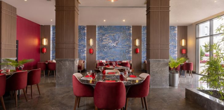 VIP puhkus Sharm el Sheikhis, 5* hotellis CLUB PRIVE BY RIXOS SHARM EL SHEIKH! 24
