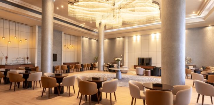 VIP puhkus Sharm el Sheikhis, 5* hotellis CLUB PRIVE BY RIXOS SHARM EL SHEIKH! 26