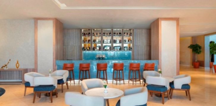 VIP puhkus Sharm el Sheikhis, 5* hotellis CLUB PRIVE BY RIXOS SHARM EL SHEIKH! 28