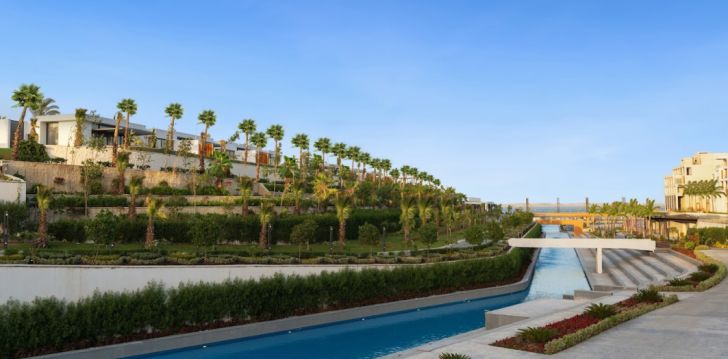 VIP puhkus Sharm el Sheikhis, 5* hotellis CLUB PRIVE BY RIXOS SHARM EL SHEIKH! 10