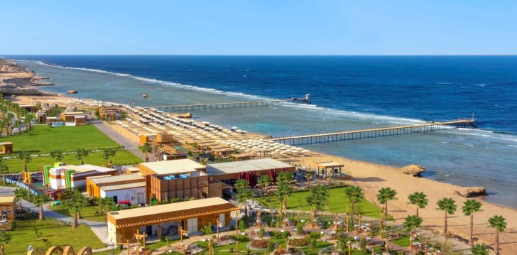 VIP puhkus Sharm el Sheikhis, 5* hotellis CLUB PRIVE BY RIXOS SHARM EL SHEIKH! 30