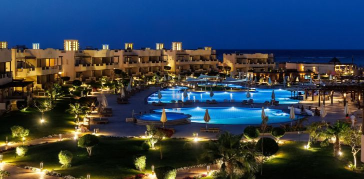 Mugav puhkus Marsa Alamis, 5* hotellis TRUE BEACH RESORT! 17
