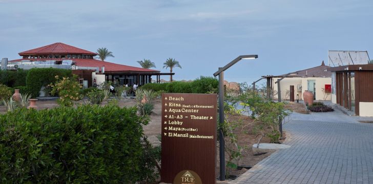 Mugav puhkus Marsa Alamis, 5* hotellis TRUE BEACH RESORT! 5