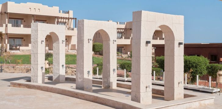 Mugav puhkus Marsa Alamis, 5* hotellis TRUE BEACH RESORT! 6