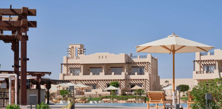 Mugav puhkus Marsa Alamis, 5* hotellis TRUE BEACH RESORT! 9