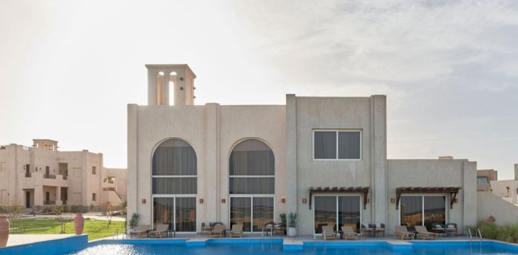 Mugav puhkus Marsa Alamis, 5* hotellis TRUE BEACH RESORT! 10