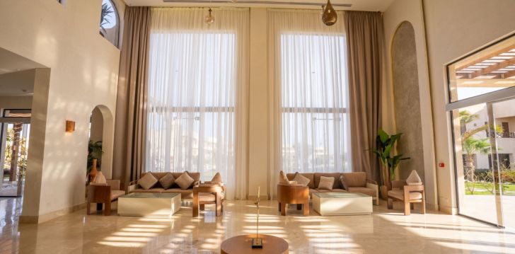 Mugav puhkus Marsa Alamis, 5* hotellis TRUE BEACH RESORT! 12