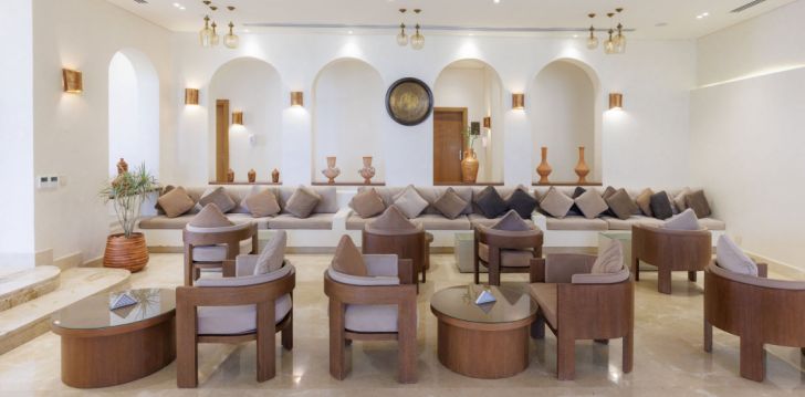 Mugav puhkus Marsa Alamis, 5* hotellis TRUE BEACH RESORT! 13
