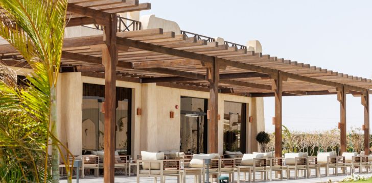 Mugav puhkus Marsa Alamis, 5* hotellis TRUE BEACH RESORT! 14