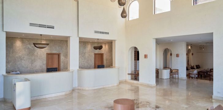 Mugav puhkus Marsa Alamis, 5* hotellis TRUE BEACH RESORT! 15