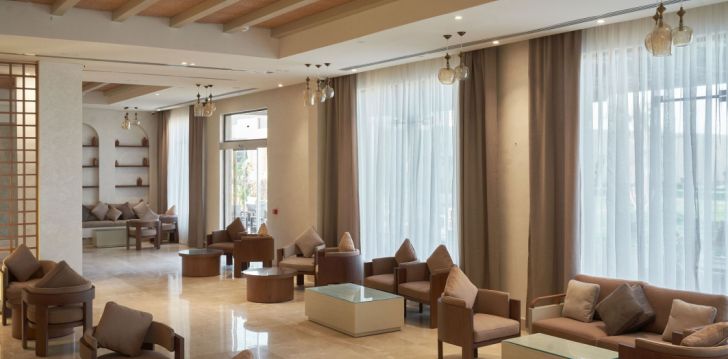 Mugav puhkus Marsa Alamis, 5* hotellis TRUE BEACH RESORT! 16