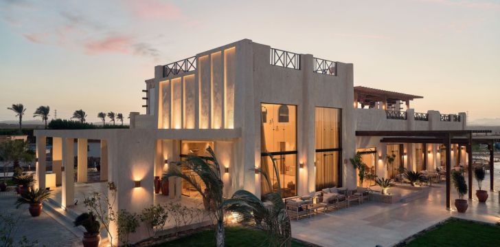 Mugav puhkus Marsa Alamis, 5* hotellis TRUE BEACH RESORT! 4