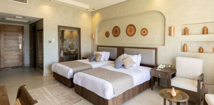Mugav puhkus Marsa Alamis, 5* hotellis TRUE BEACH RESORT! 18