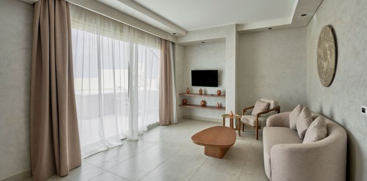Mugav puhkus Marsa Alamis, 5* hotellis TRUE BEACH RESORT! 23