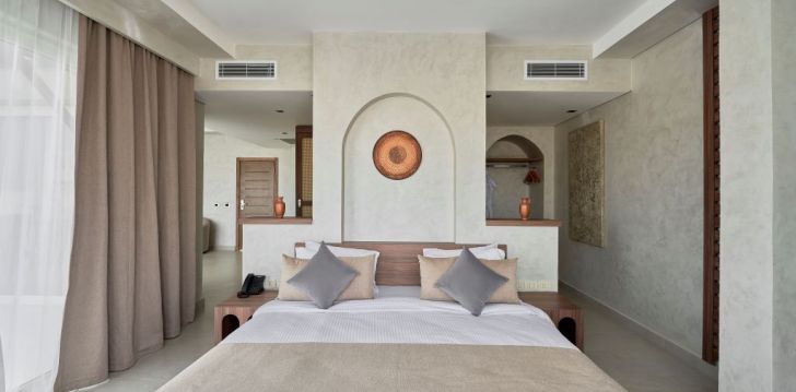 Mugav puhkus Marsa Alamis, 5* hotellis TRUE BEACH RESORT! 24