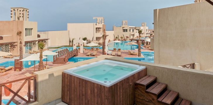 Mugav puhkus Marsa Alamis, 5* hotellis TRUE BEACH RESORT! 25