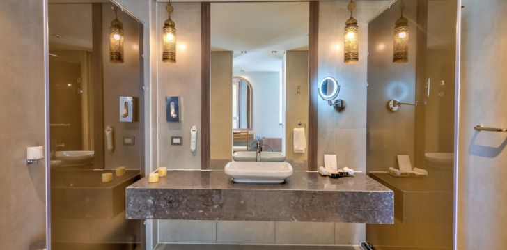 Mugav puhkus Marsa Alamis, 5* hotellis TRUE BEACH RESORT! 26