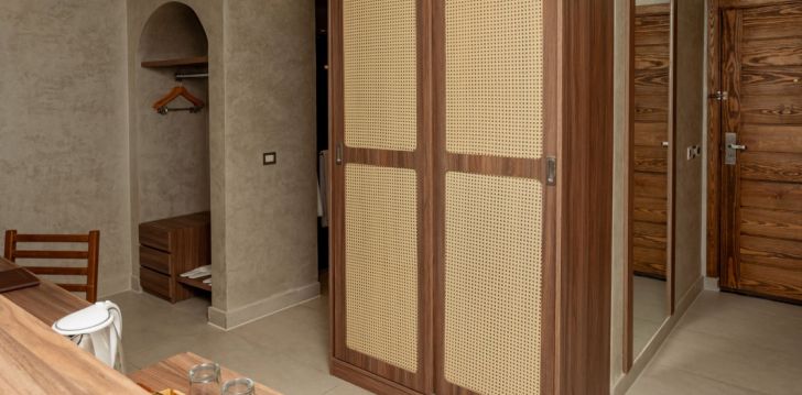 Mugav puhkus Marsa Alamis, 5* hotellis TRUE BEACH RESORT! 29