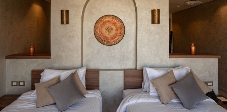 Mugav puhkus Marsa Alamis, 5* hotellis TRUE BEACH RESORT! 30