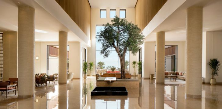 VIP puhkus Marsa Alamis, 5* hotellis JAZ ELITE AMARA! 4