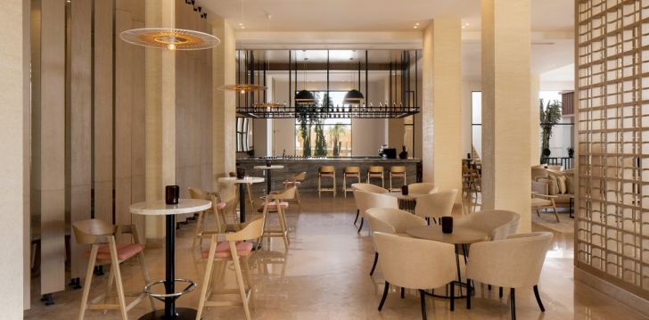 VIP puhkus Marsa Alamis, 5* hotellis JAZ ELITE AMARA! 5