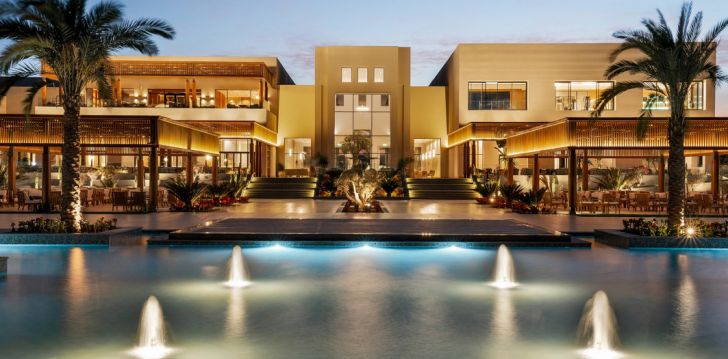 VIP puhkus Marsa Alamis, 5* hotellis JAZ ELITE AMARA! 6