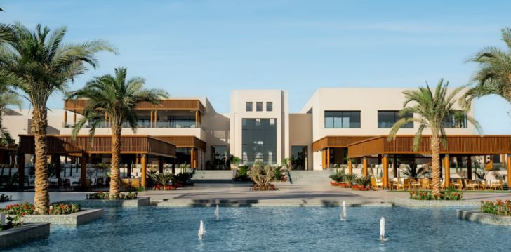 VIP puhkus Marsa Alamis, 5* hotellis JAZ ELITE AMARA! 7