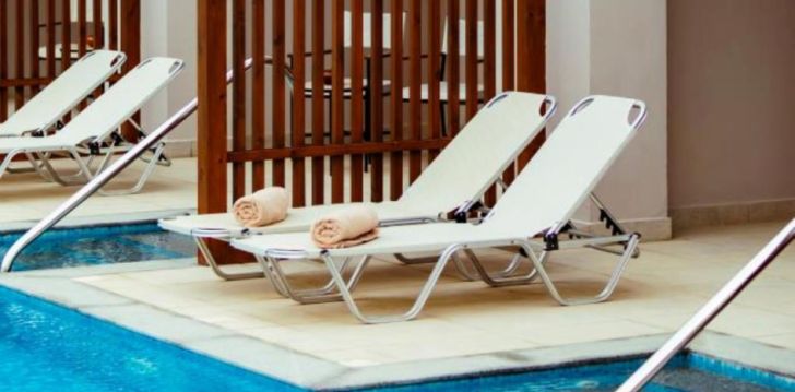 VIP puhkus Marsa Alamis, 5* hotellis JAZ ELITE AMARA! 13